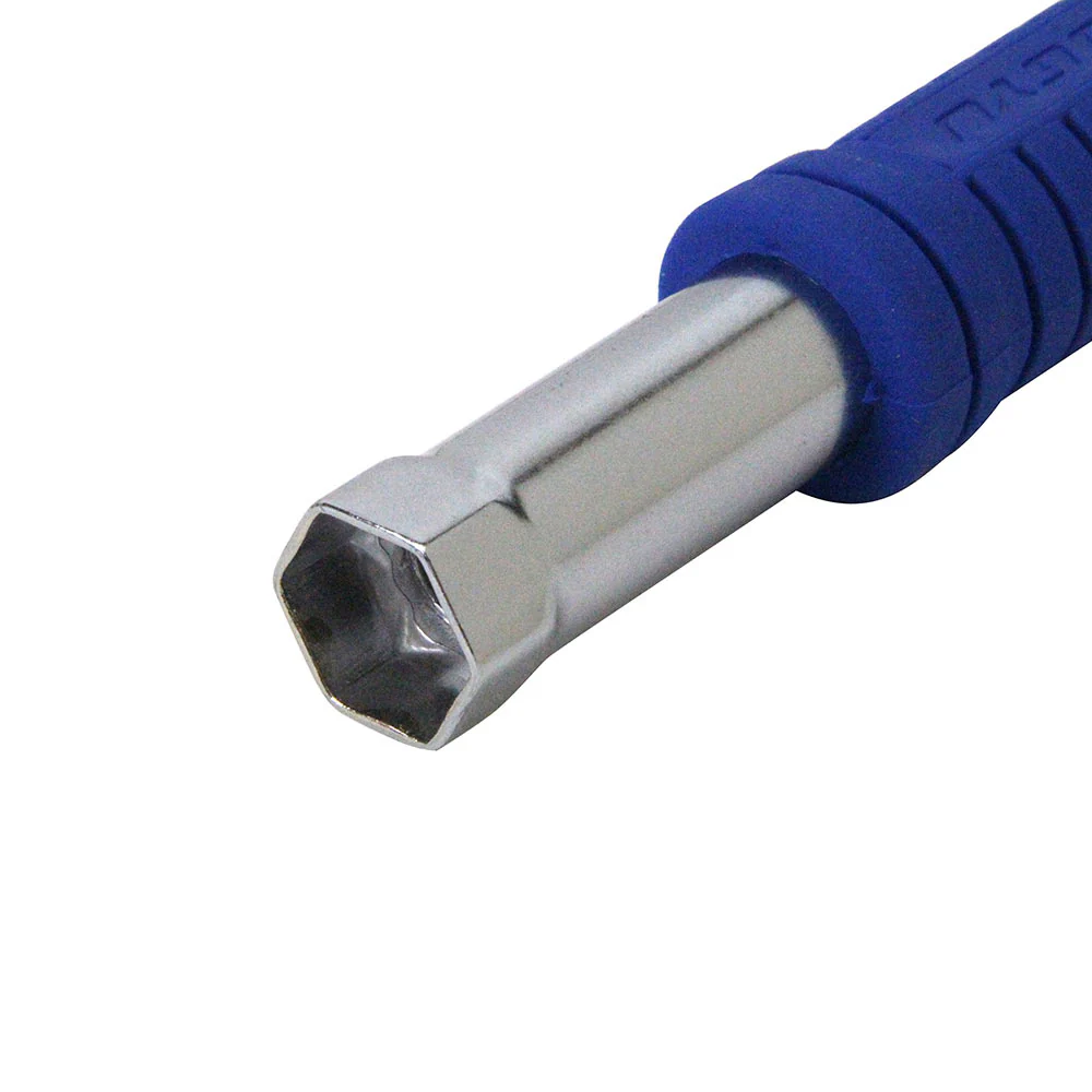 電工レンチハンマー DVC-DH-1 【直送品】 返品・キャンセル・他商品と同時購入は不可 - Image 3