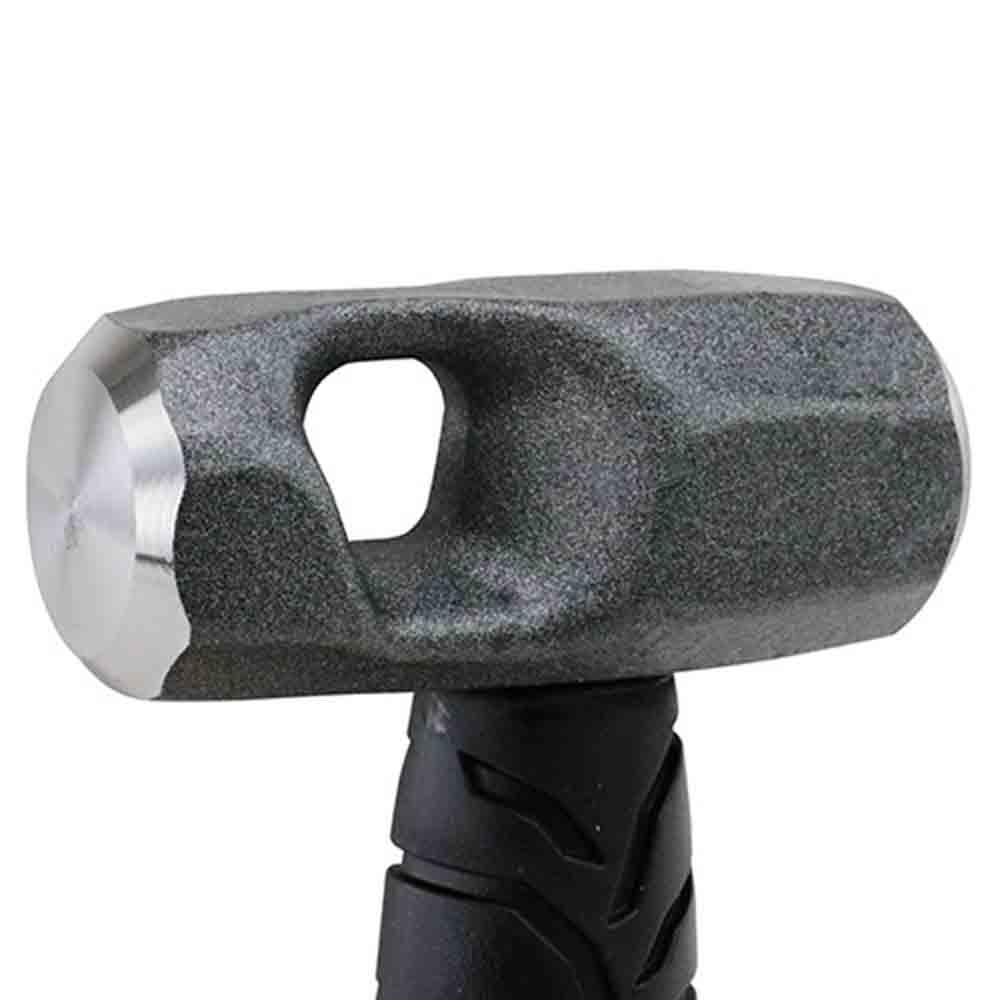 足場用ハンマー 0.6kg SPD-AH06 【直送品】 返品・キャンセル・他商品と同時購入は不可 - Image 3