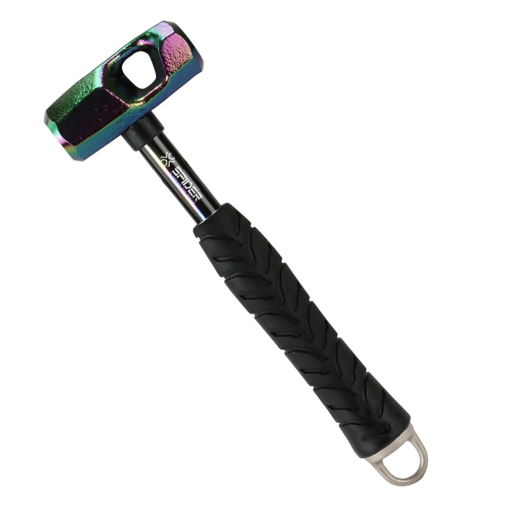 足場用ハンマー レインボー SPD-AH06P 【直送品】 返品・キャンセル・他商品と同時購入は不可