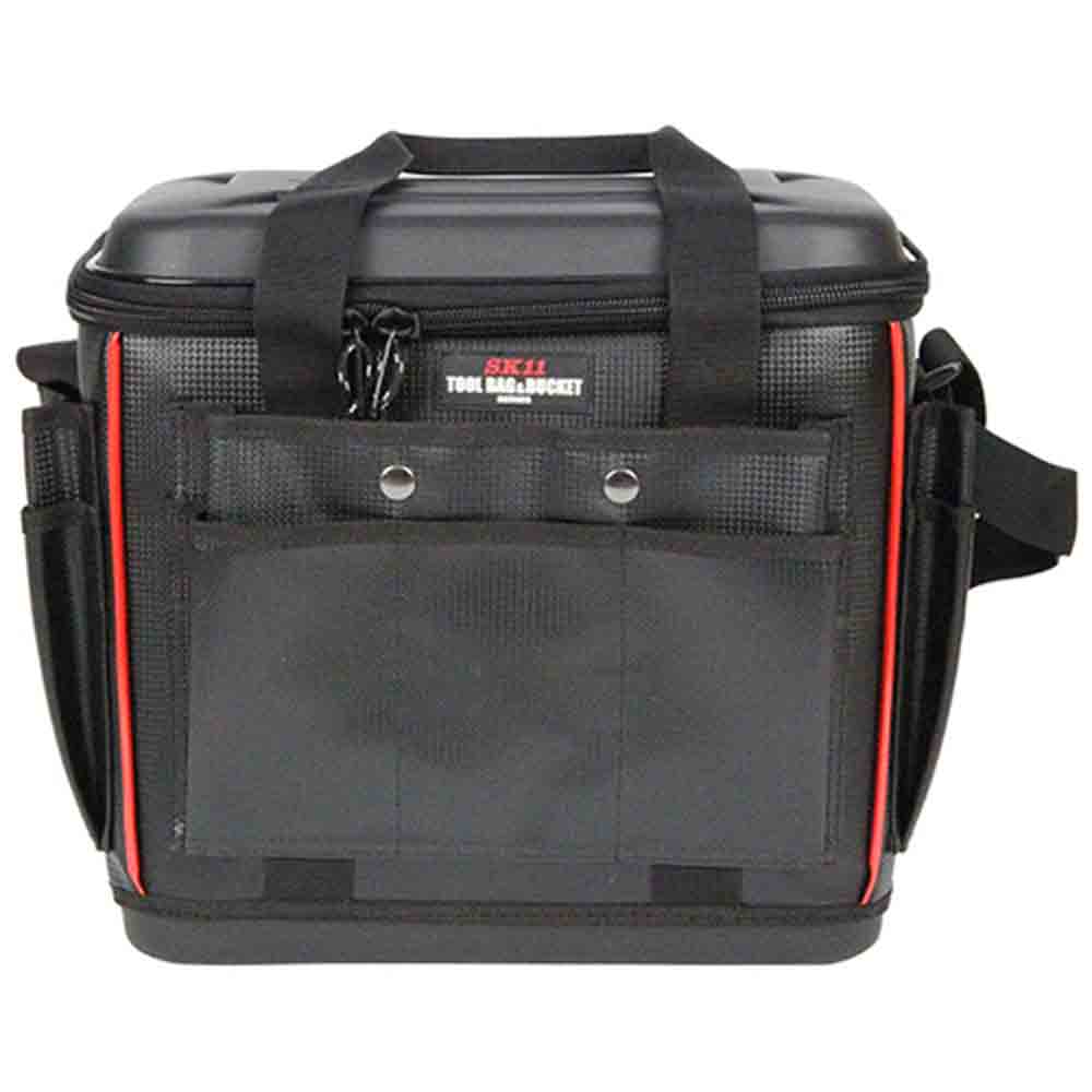 スーパーツールバッグ STB-HARD S 15L 【直送品】 返品・キャンセル・他商品と同時購入は不可