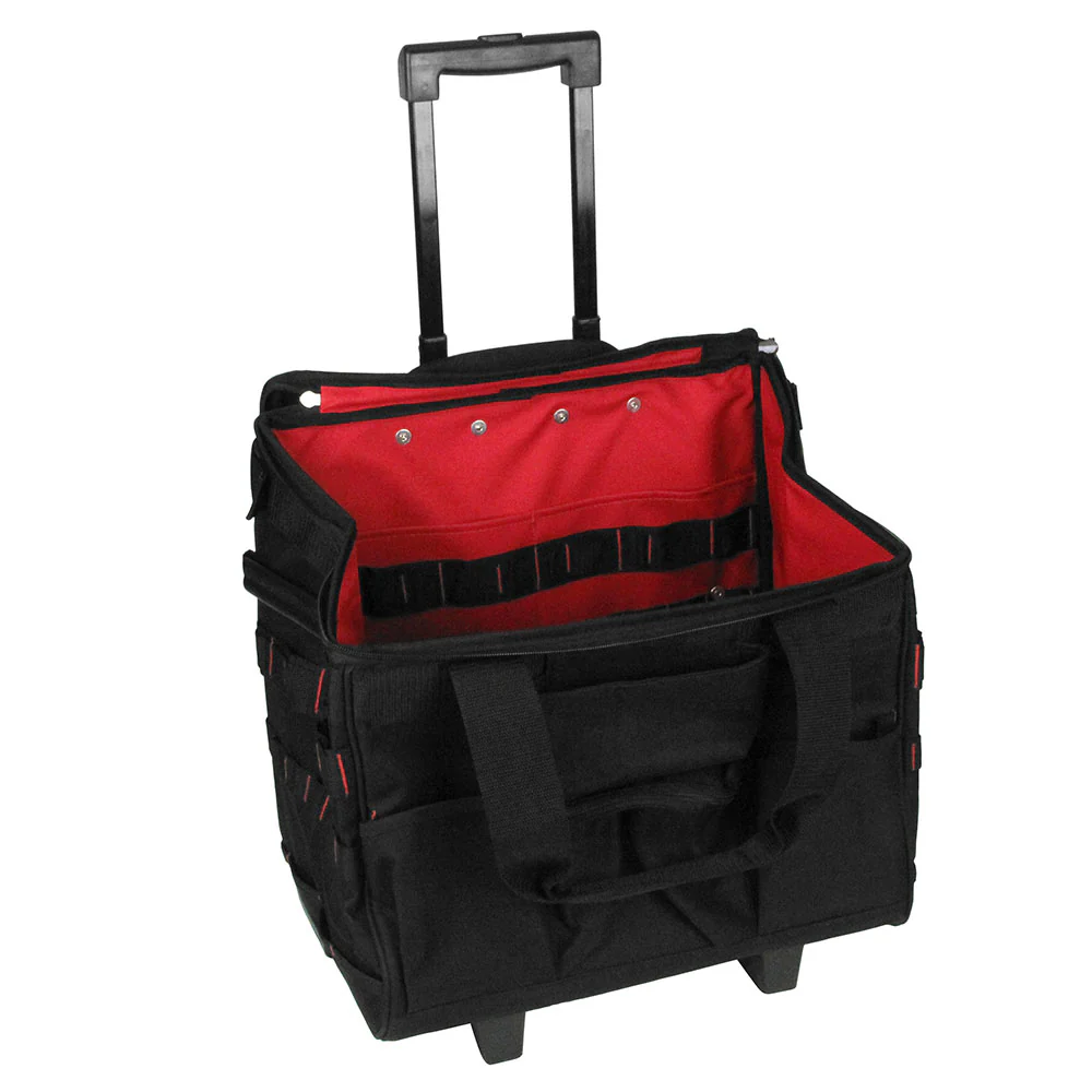 ワークキャリーバッグ SW-CAR 【直送品】 返品・キャンセル・他商品と同時購入は不可 - Image 5