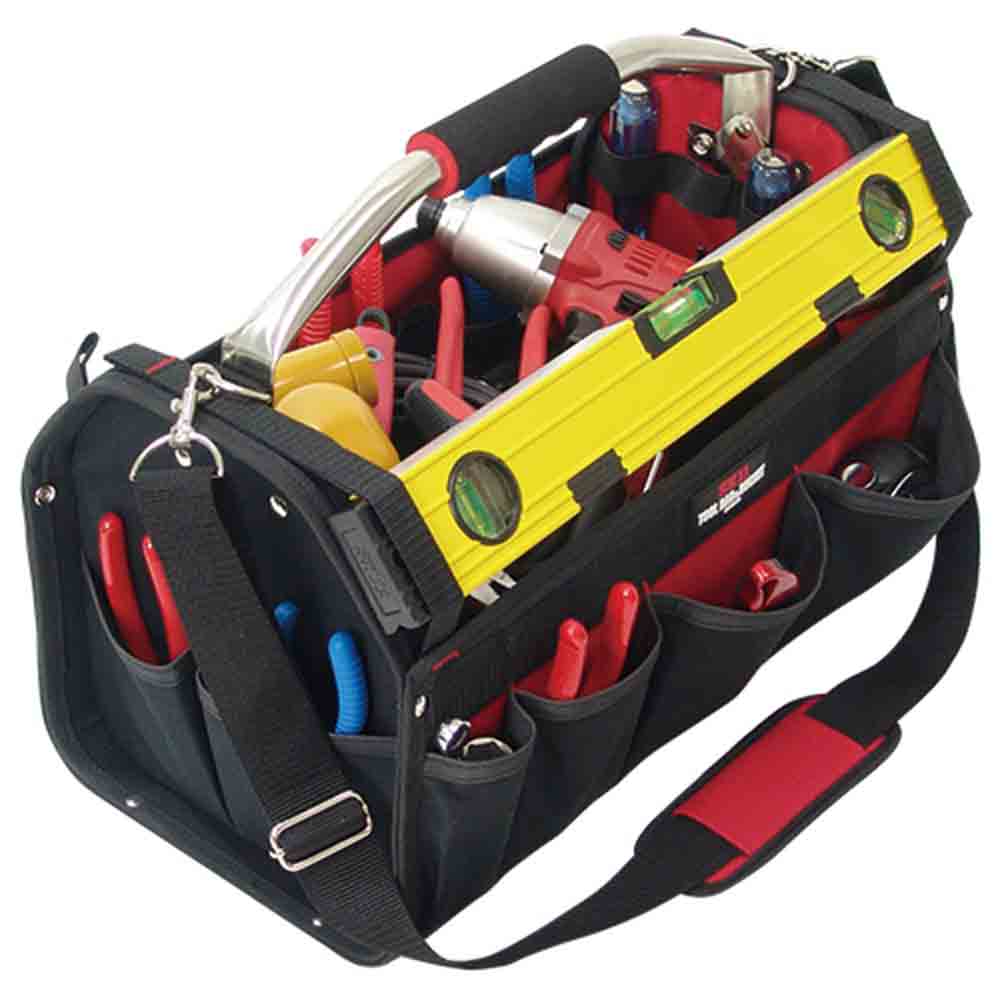 ツールキャリーバッグPRO STC-M 【直送品】 返品・キャンセル・他商品と同時購入は不可 - Image 3