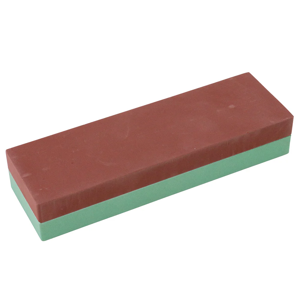 一般刃物用砥石 荒・中コンビ #220/#1000 【直送品】 返品・キャンセル・他商品と同時購入は不可 - Image 5