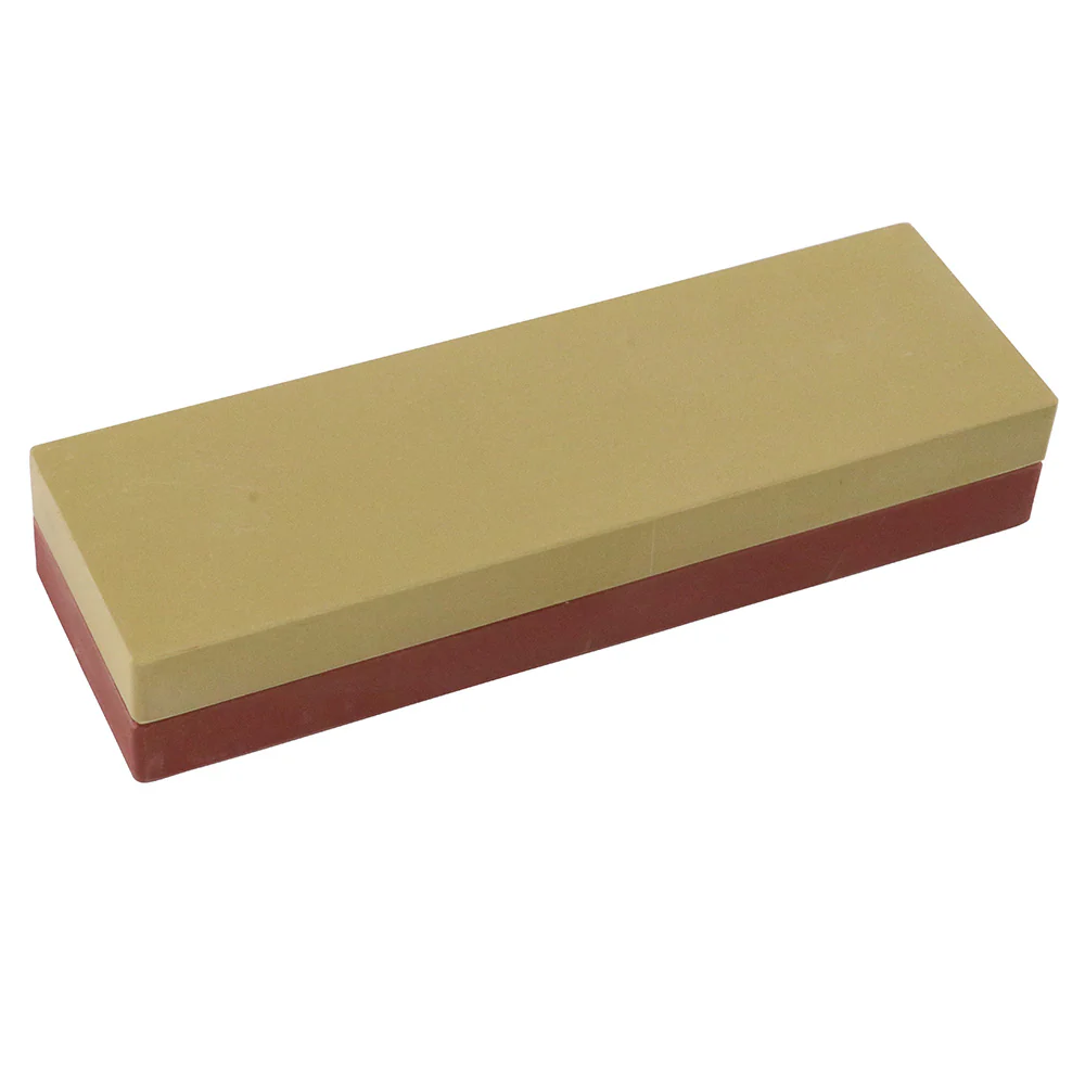 一般刃物砥石 中・仕上コンビ #1000/#3000 【直送品】 返品・キャンセル・他商品と同時購入は不可