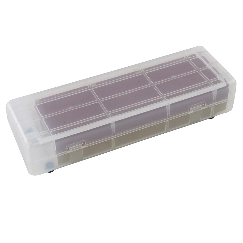 一般刃物砥石 中・仕上コンビ #1000/#3000 【直送品】 返品・キャンセル・他商品と同時購入は不可 - Image 4