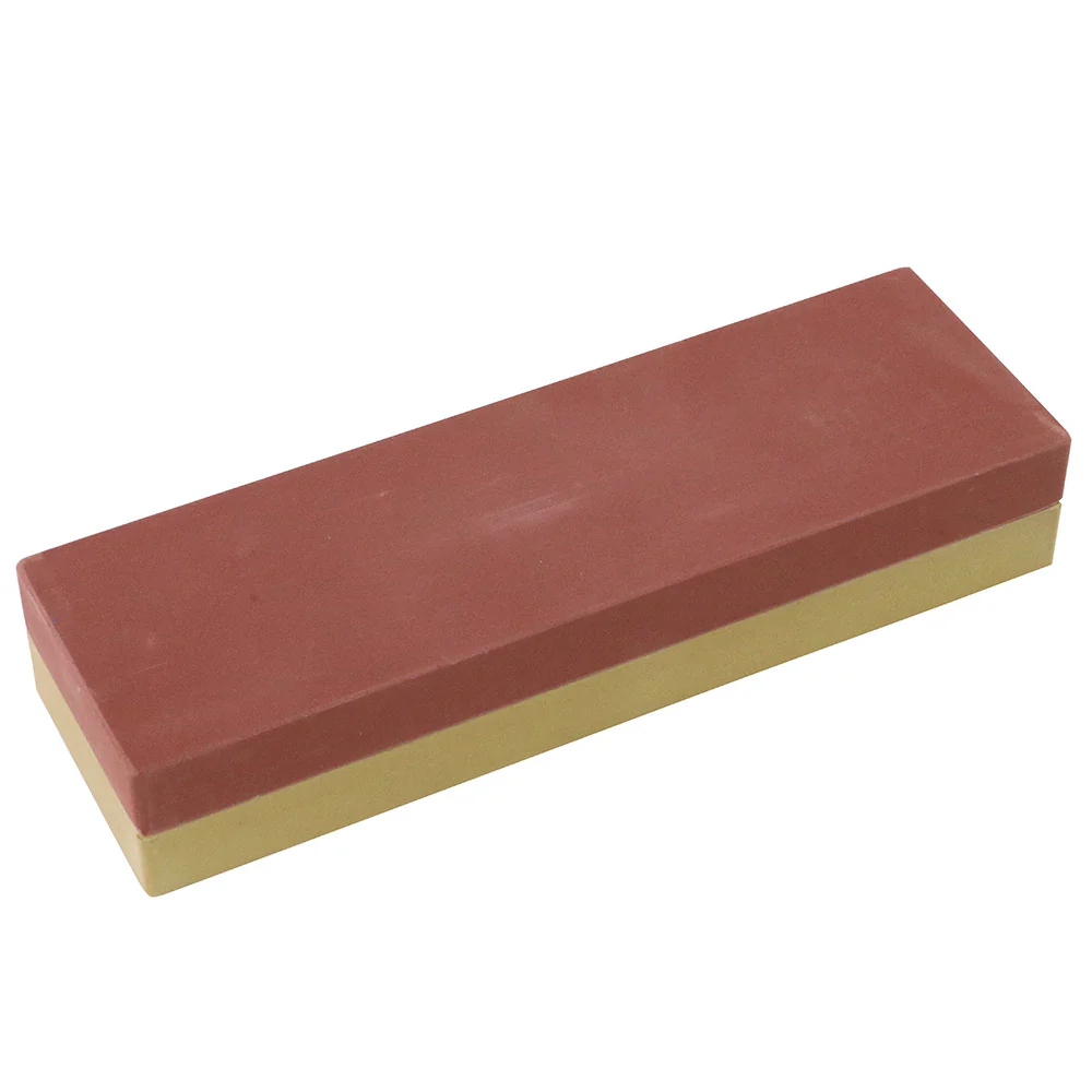 一般刃物砥石 中・仕上コンビ #1000/#3000 【直送品】 返品・キャンセル・他商品と同時購入は不可 - Image 5