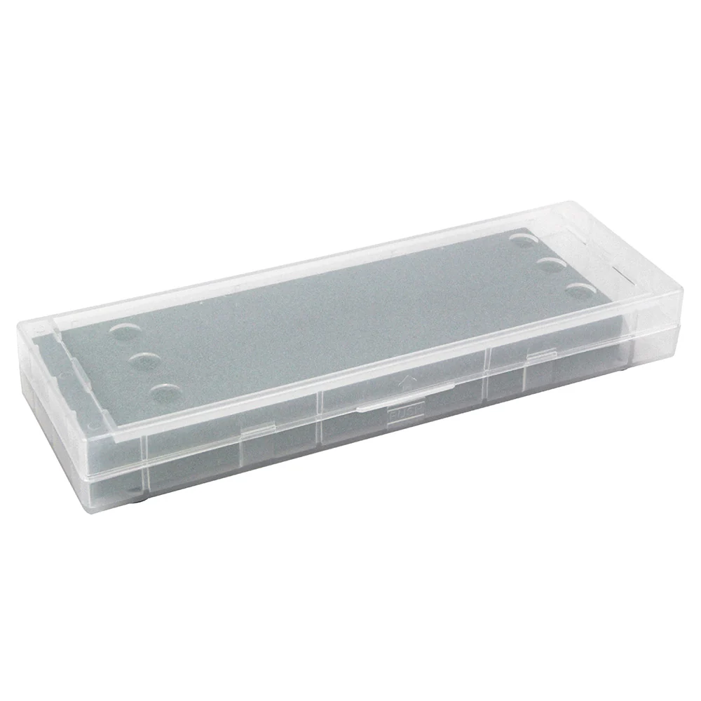 本職用砥石 研師 #220 【直送品】 返品・キャンセル・他商品と同時購入は不可 - Image 6