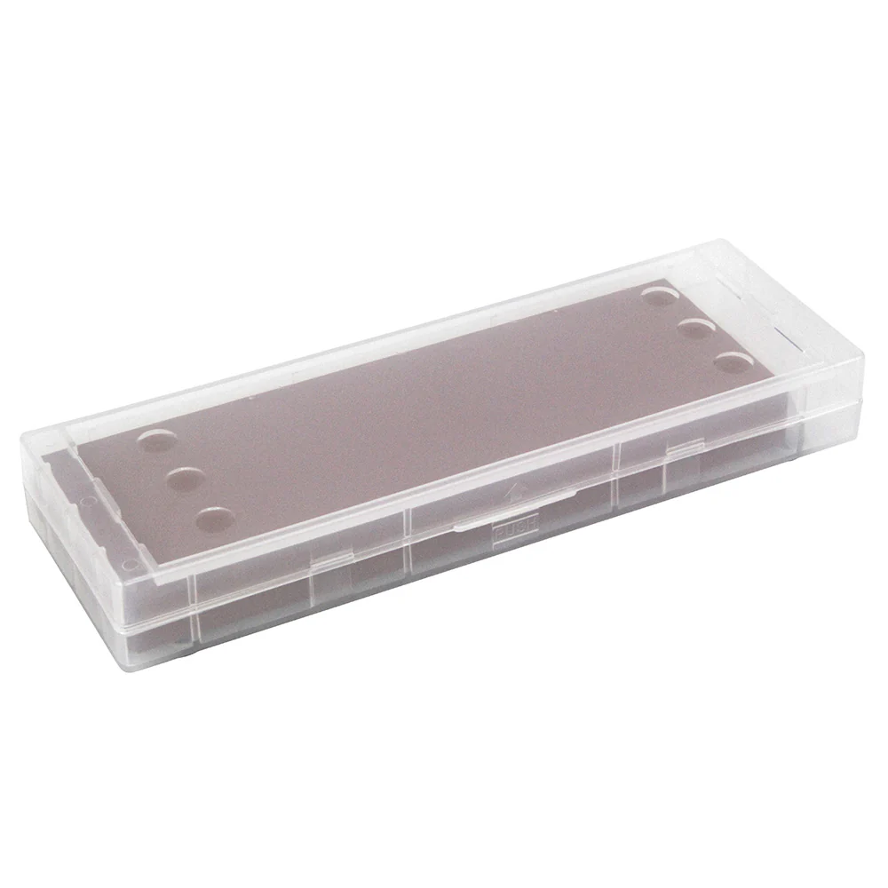 本職用砥石 研師 #1000 【直送品】 返品・キャンセル・他商品と同時購入は不可 - Image 6