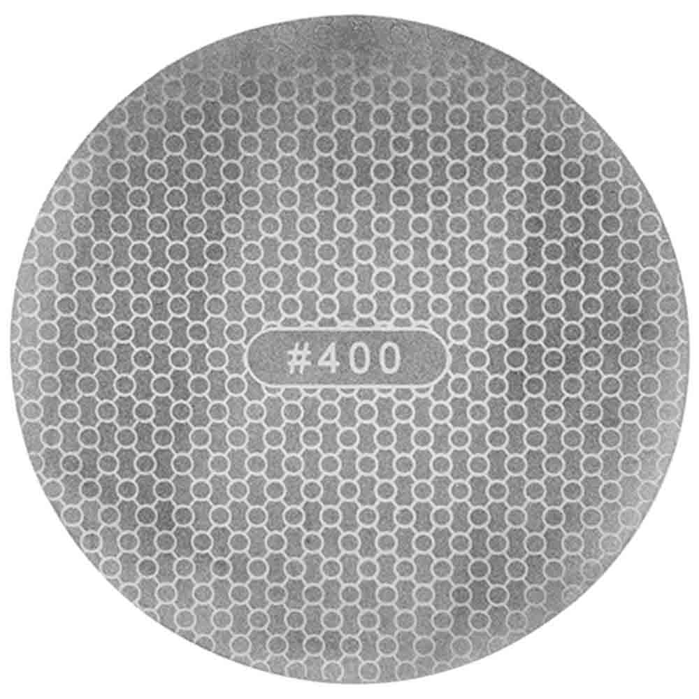 両面ダイヤモンド砥石・丸型 150MM 【直送品】 返品・キャンセル・他商品と同時購入は不可 - Image 5