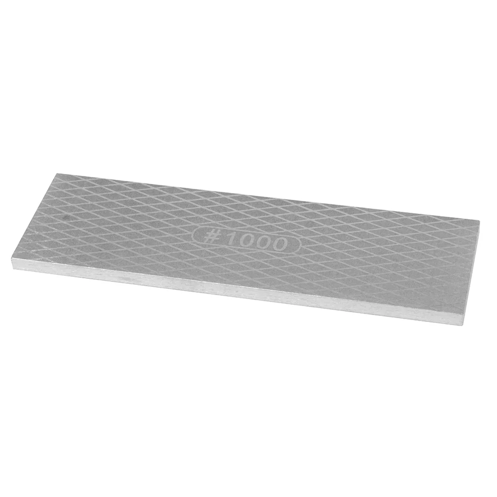 両面ダイヤモンド砥石 #400/#1000 【直送品】 返品・キャンセル・他商品と同時購入は不可 - Image 5