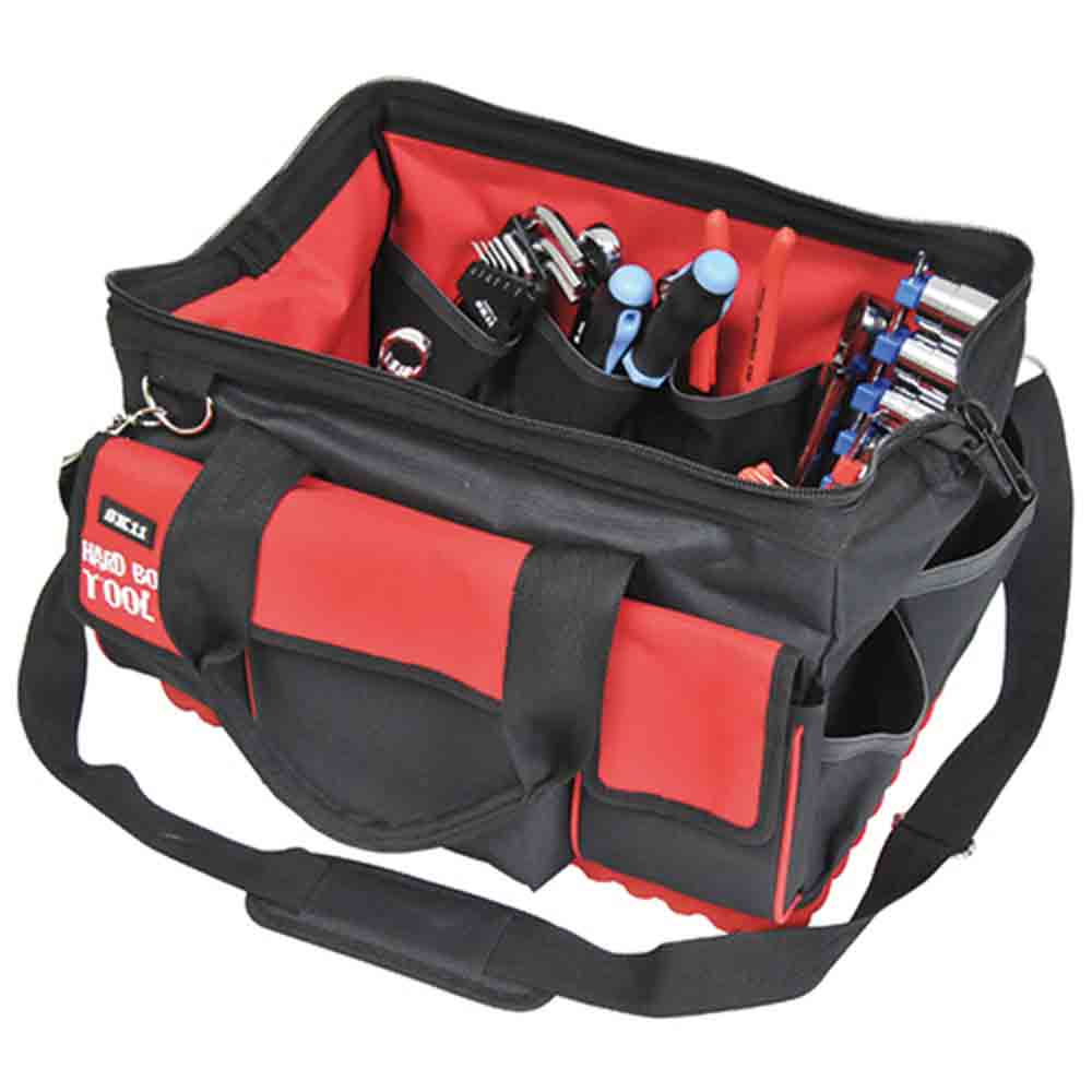 ツールバッグPRO HB STB-HB-400 【直送品】 返品・キャンセル・他商品と同時購入は不可 - Image 3