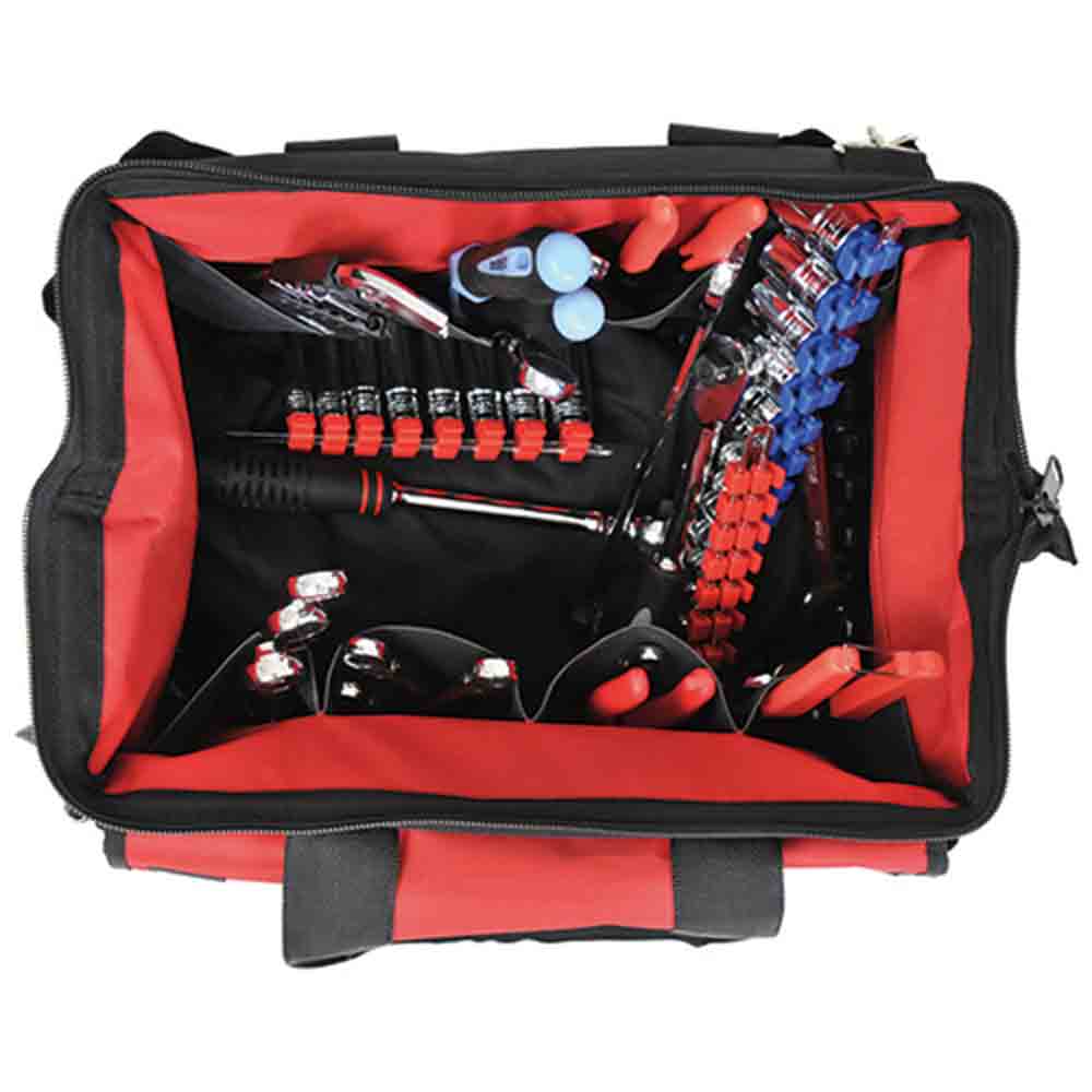 ツールバッグPRO HB STB-HB-400 【直送品】 返品・キャンセル・他商品と同時購入は不可 - Image 4