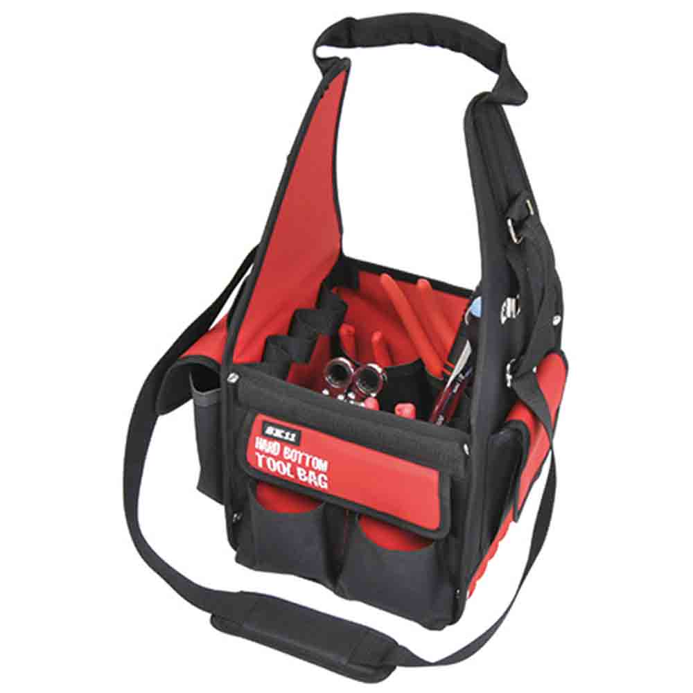 ツールバッグPRO HB STB-HB-HD 【直送品】 返品・キャンセル・他商品と同時購入は不可 - Image 3
