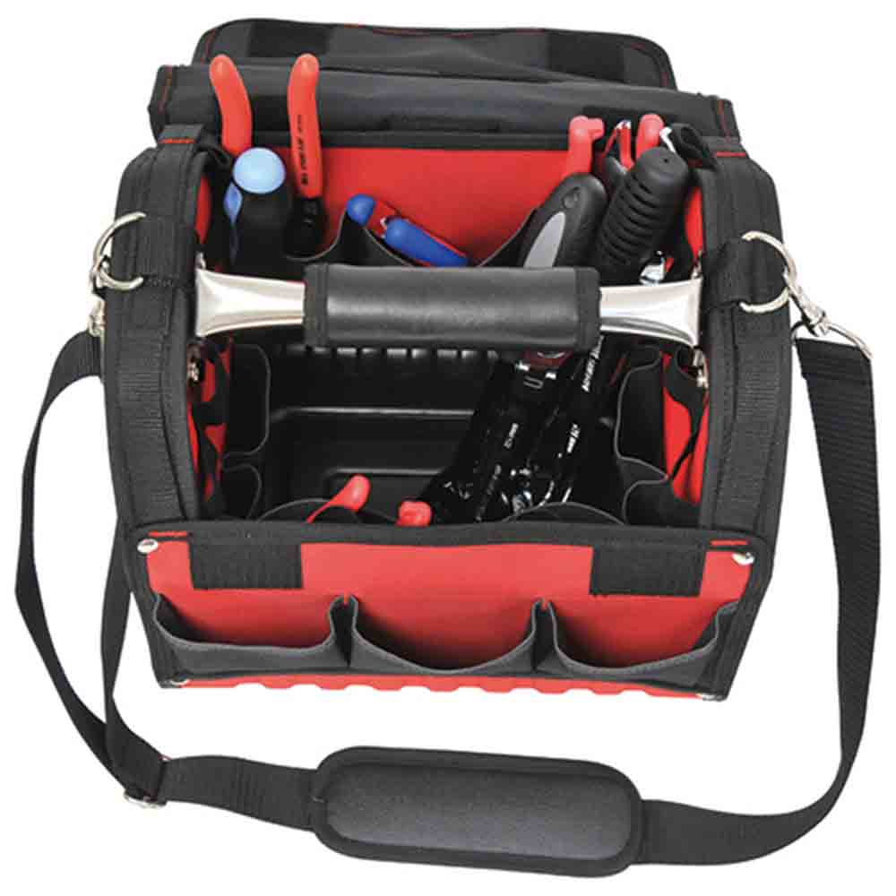 ツールキャリーバッグPRO STC-HB-S 【直送品】 返品・キャンセル・他商品と同時購入は不可 - Image 4
