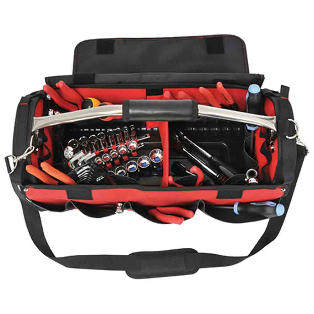 ツールキャリーバッグPRO STC-HB-L 【直送品】 返品・キャンセル・他商品と同時購入は不可 - Image 4