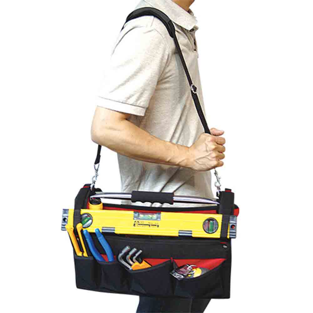 ツールキャリーバッグ ETC-OP 【直送品】 返品・キャンセル・他商品と同時購入は不可 - Image 9