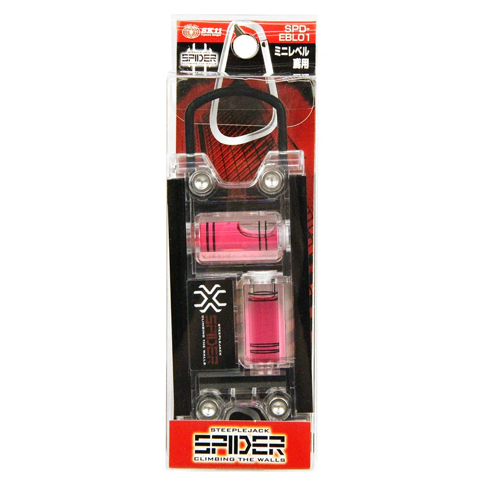 ミニレベル鳶用 SPD-EBL01 【直送品】 返品・キャンセル・他商品と同時購入は不可 - Image 2