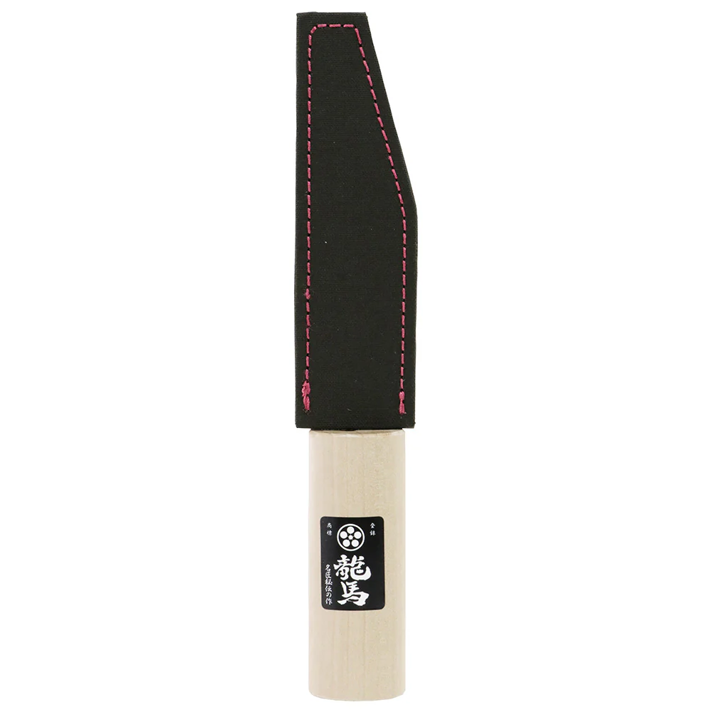 クリ小刀 サック付き 120MM 【直送品】 返品・キャンセル・他商品と同時購入は不可 - Image 3