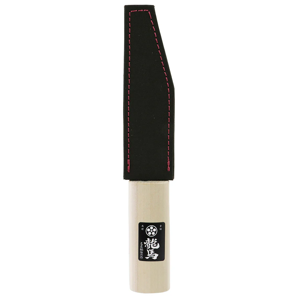 クリ小刀 サック付き 135MM 【直送品】 返品・キャンセル・他商品と同時購入は不可 - Image 3