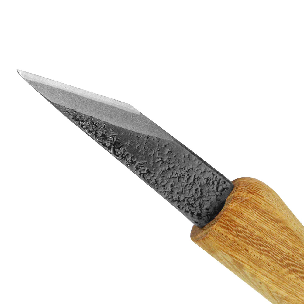 細工用小刀 サック付 際 【直送品】 返品・キャンセル・他商品と同時購入は不可 - Image 3