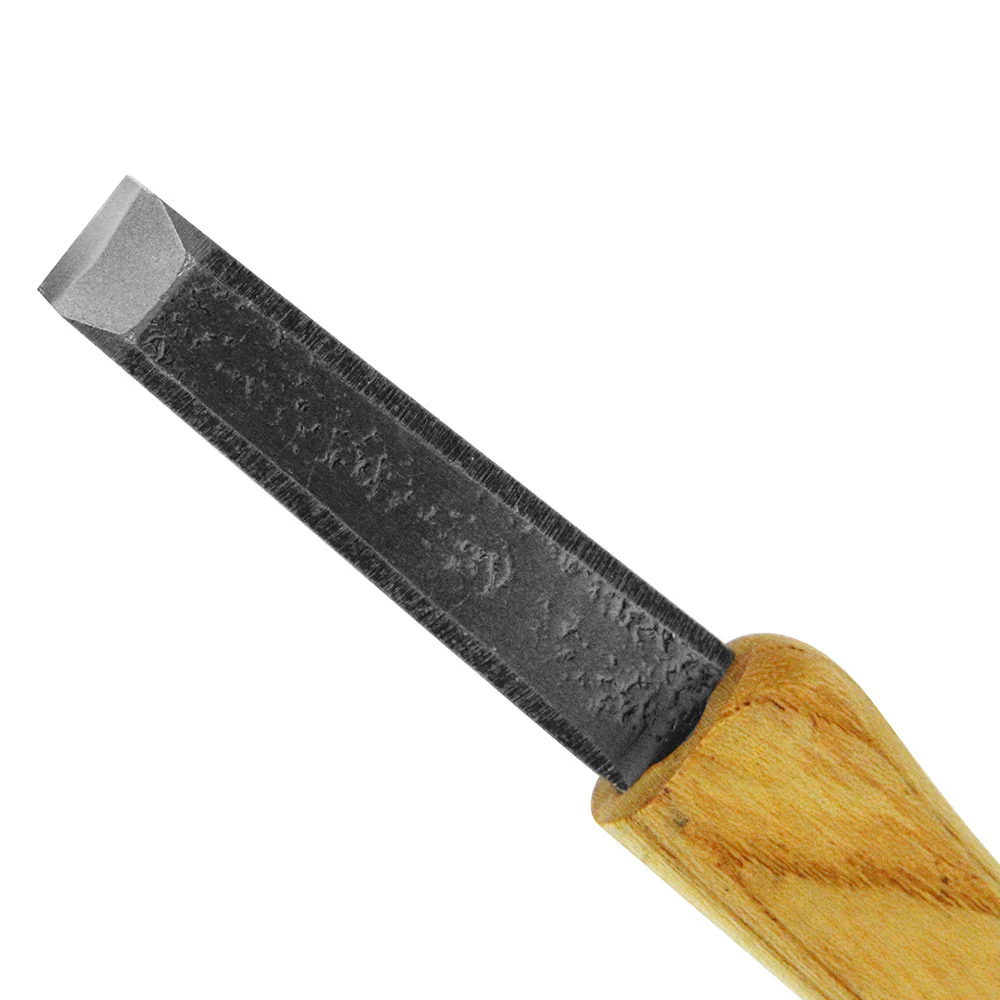 細工用小刀 サック付 平 【直送品】 返品・キャンセル・他商品と同時購入は不可 - Image 3