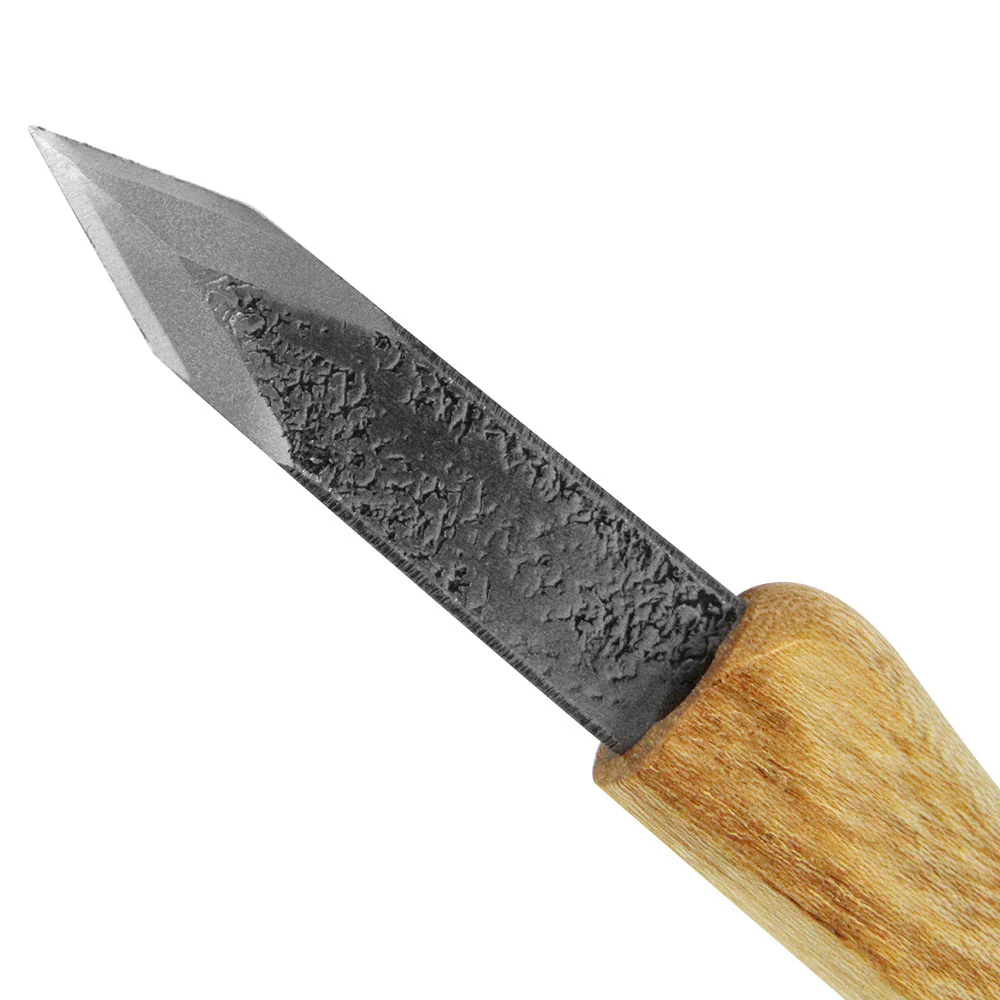 細工用小刀 サック付 剣 【直送品】 返品・キャンセル・他商品と同時購入は不可 - Image 3