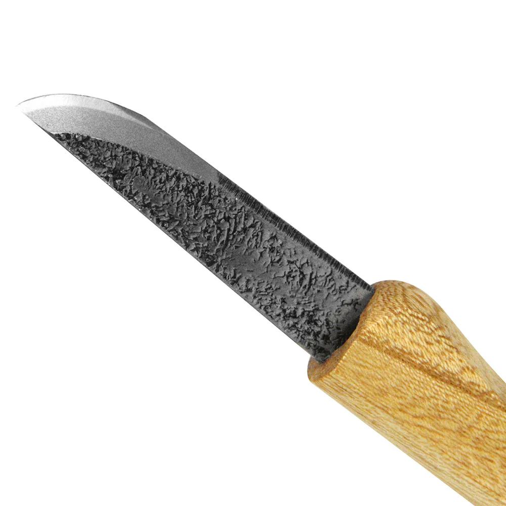 細工用小刀 サック付 ナギナタ 【直送品】 返品・キャンセル・他商品と同時購入は不可 - Image 3