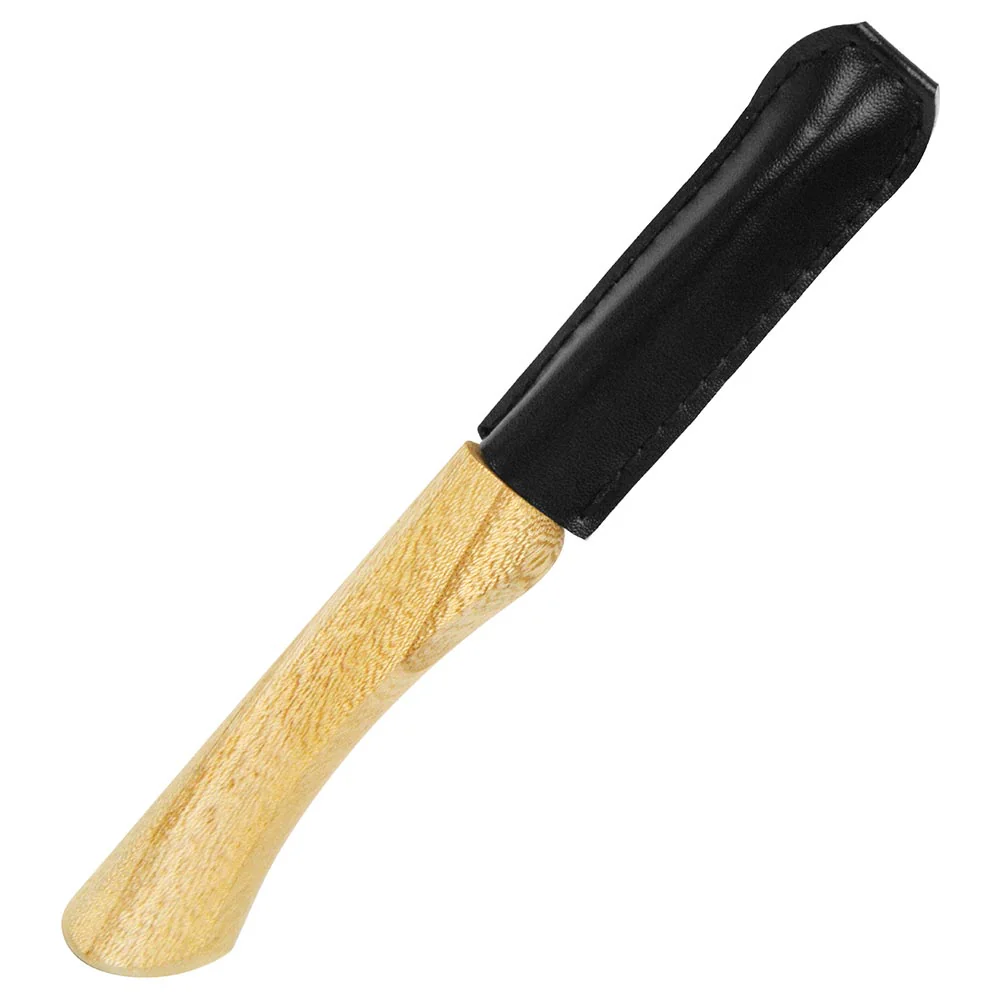 細工用小刀 サック付 ナギナタ 【直送品】 返品・キャンセル・他商品と同時購入は不可 - Image 4