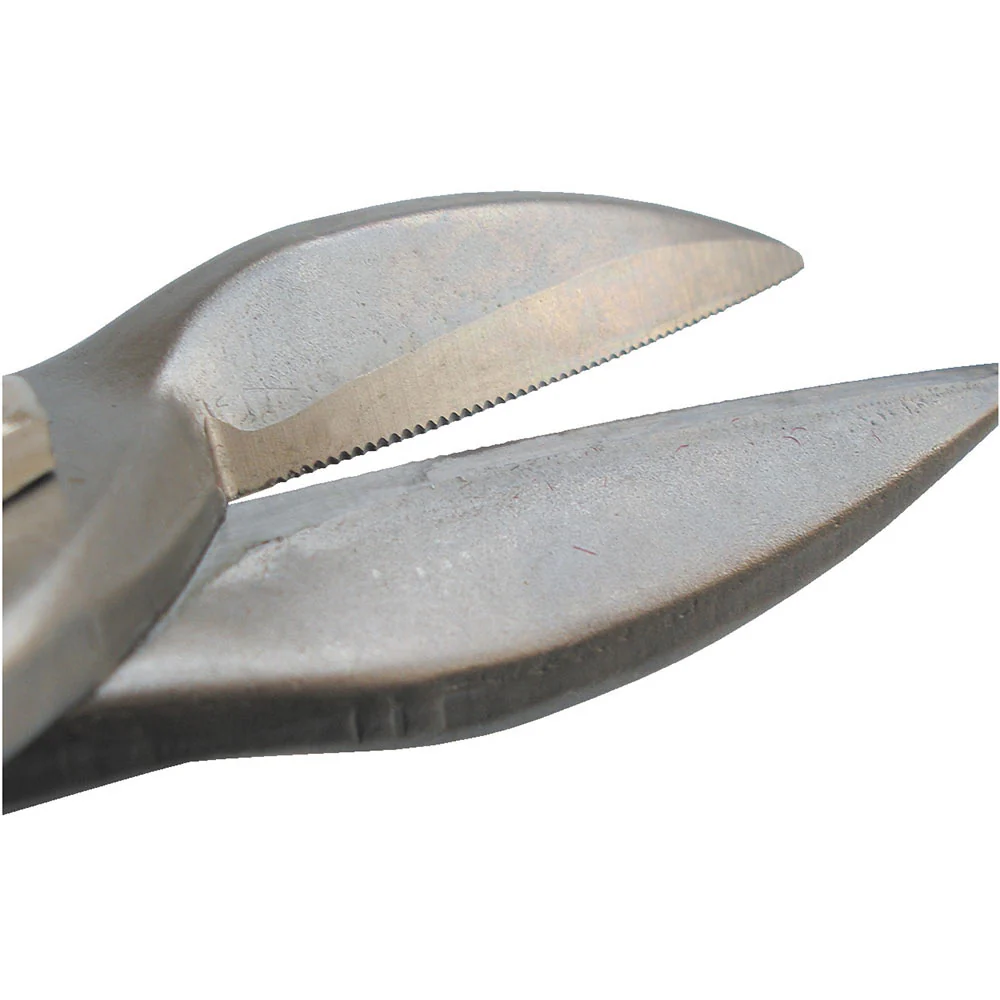 金切鋏 倍力型 ロング SMS-290B 【直送品】 返品・キャンセル・他商品と同時購入は不可 - Image 6
