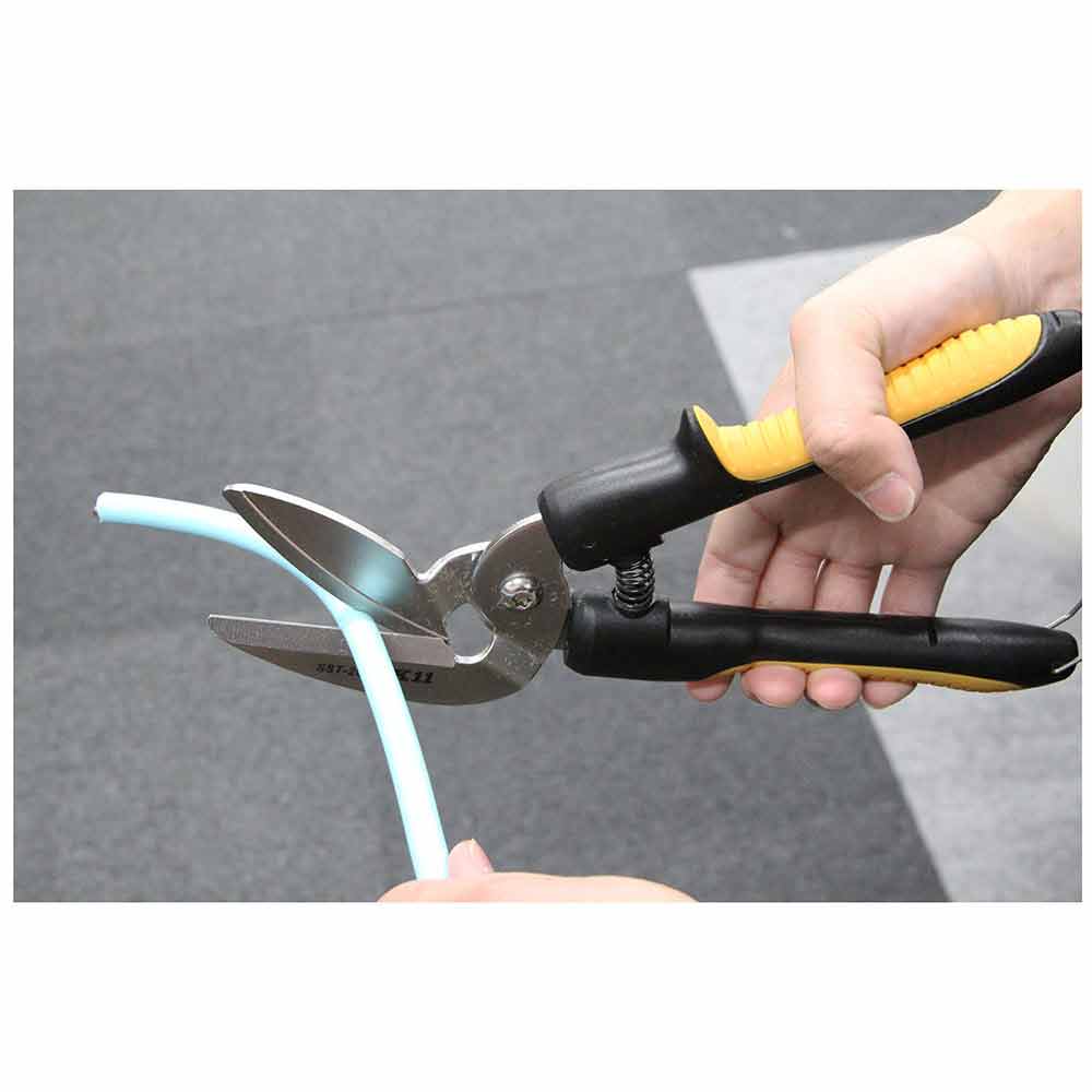 ストロング万能鋏 SST-250 【直送品】 返品・キャンセル・他商品と同時購入は不可 - Image 7