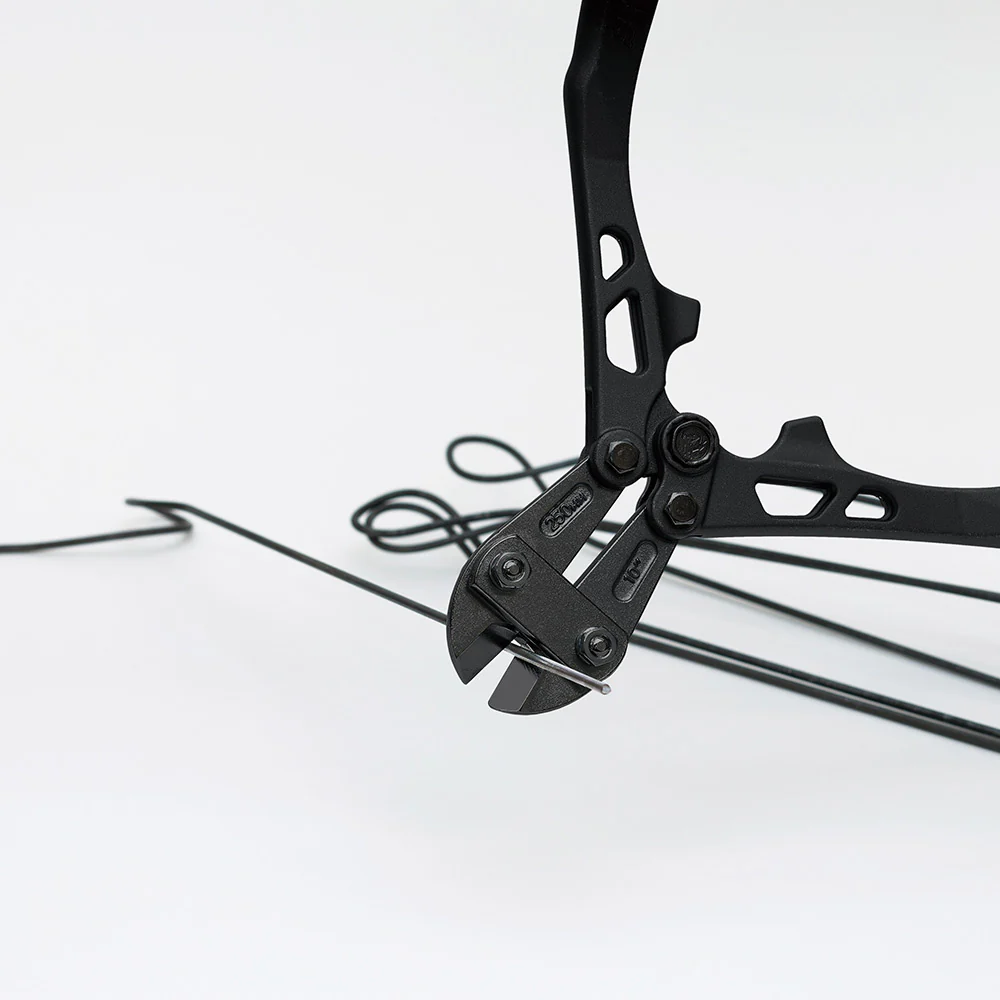 アルミボルトクリッパー SPD-S250RE 【直送品】 返品・キャンセル・他商品と同時購入は不可 - Image 3