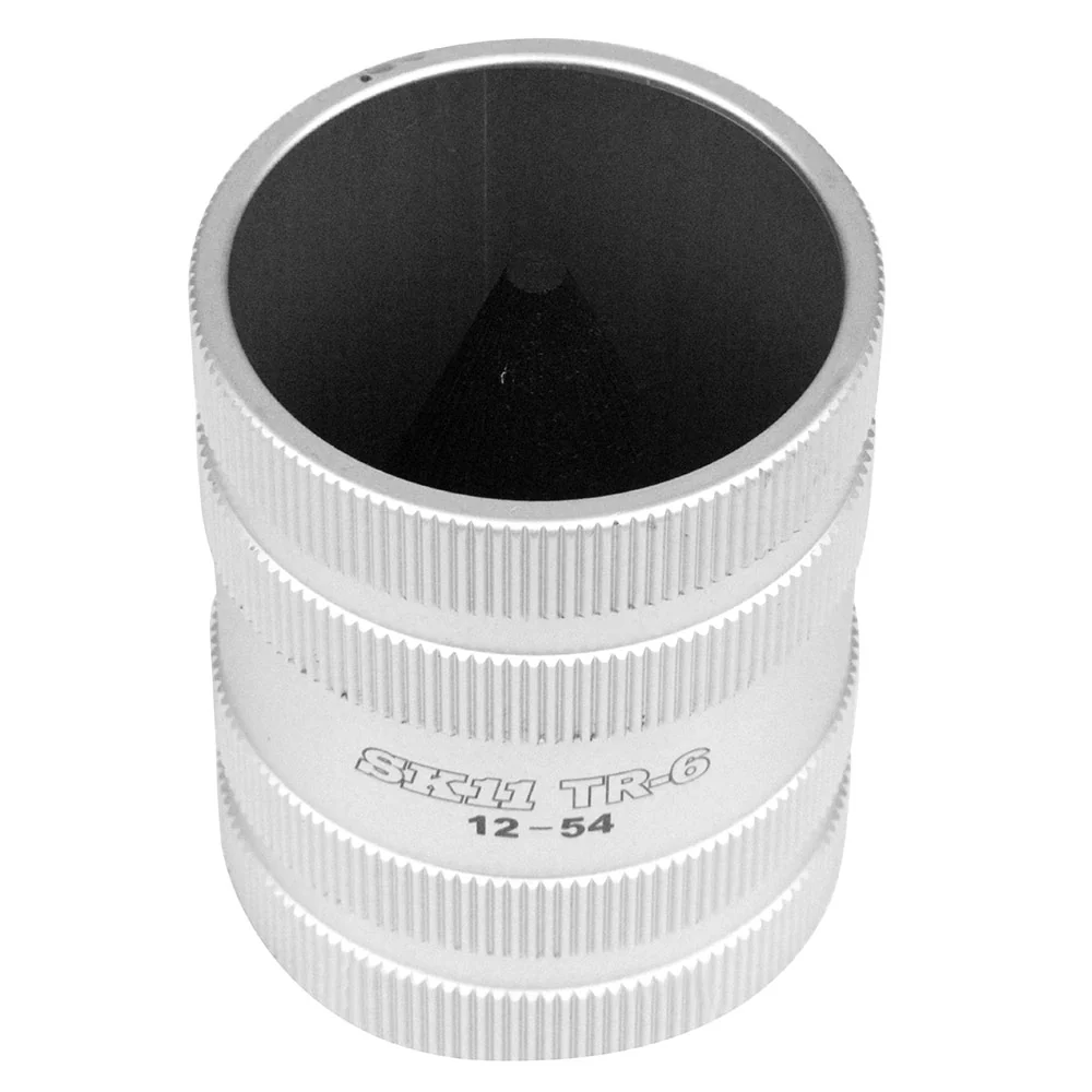 ステンレス用チューブリーマ TR-6 【直送品】 返品・キャンセル・他商品と同時購入は不可 - Image 3