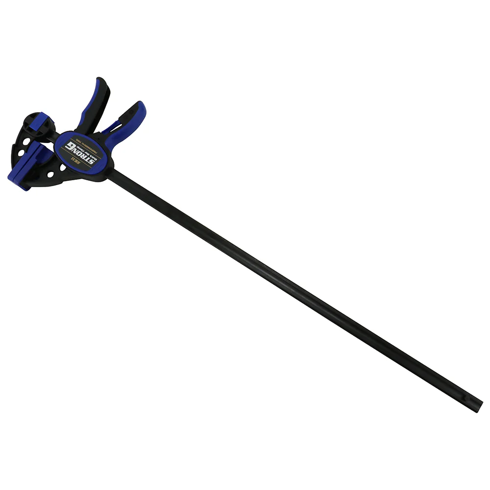 怪力クイックバークランプ SRC-600L 【直送品】 返品・キャンセル・他商品と同時購入は不可