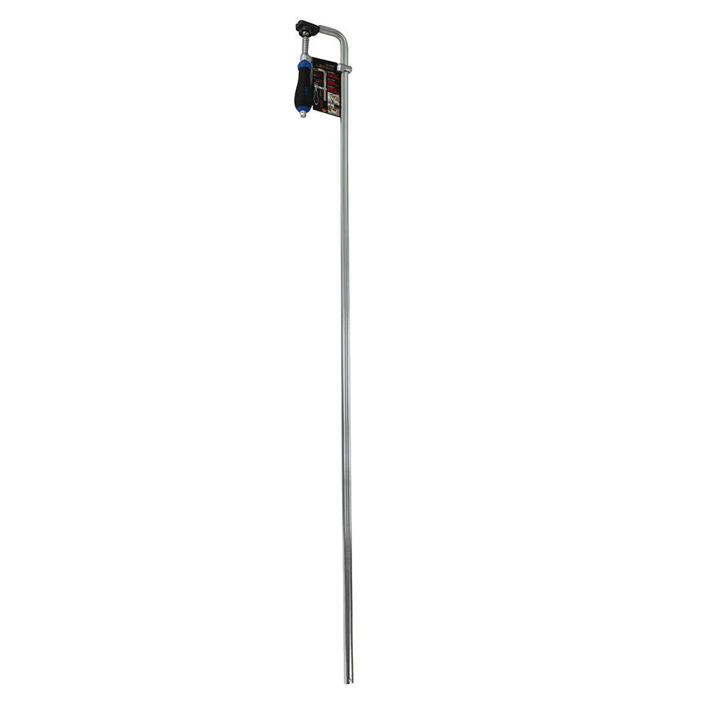 L型クランプ LS-1200N 【直送品】 返品・キャンセル・他商品と同時購入は不可 - Image 2