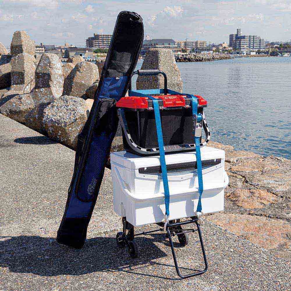 ステンラチェットベルト荷締機 RTS-2545S 【直送品】 返品・キャンセル・他商品と同時購入は不可 - Image 8
