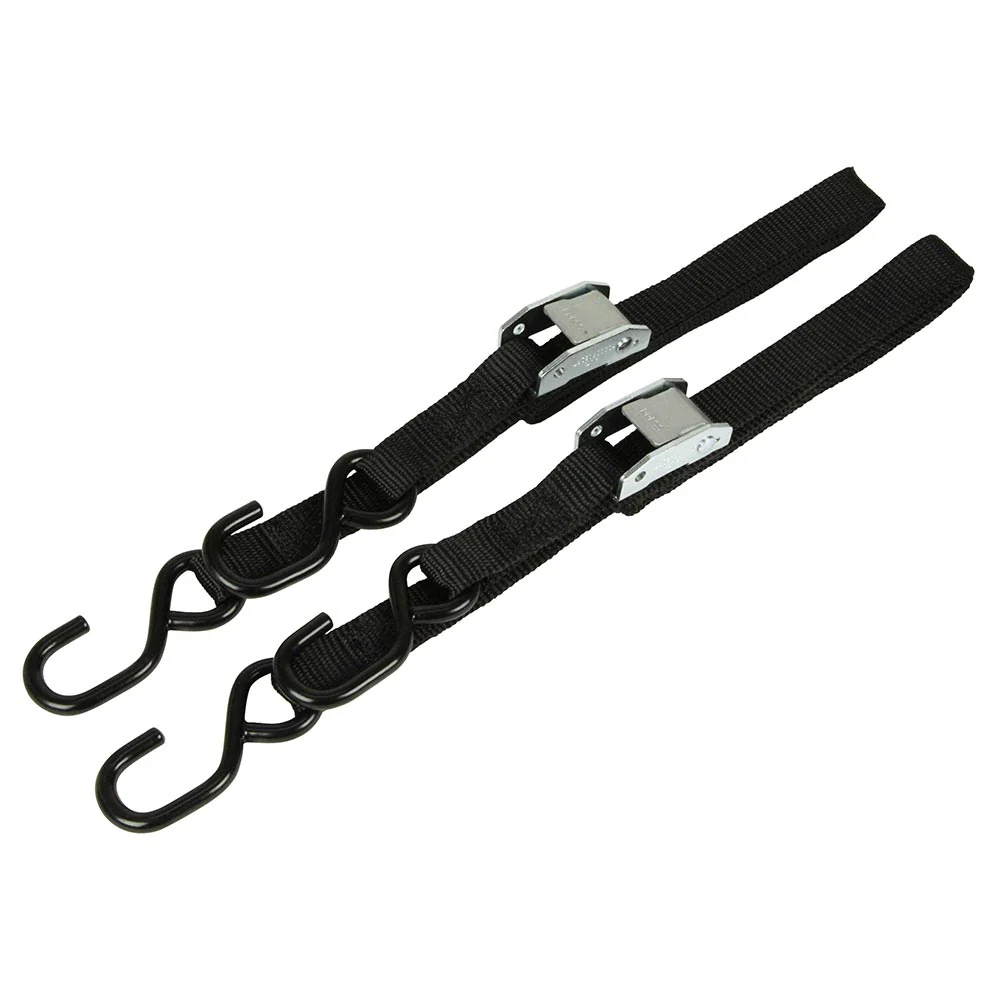 カムバックル式ベルト荷締機 BT-180SBL 2pcs 【直送品】 返品・キャンセル・他商品と同時購入は不可 - Image 10