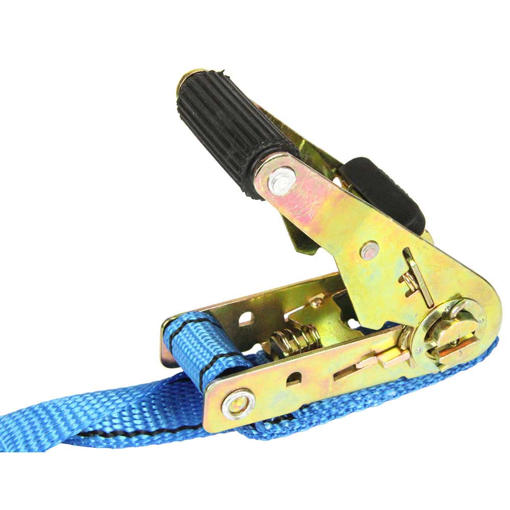 ラチェット式ベルト荷締機 RT-32JB 2pcs 【直送品】 返品・キャンセル・他商品と同時購入は不可 - Image 5