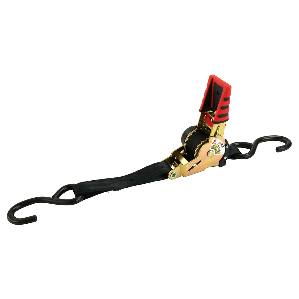 ラチェット式荷締機自動巻 RTA-2518S 【直送品】 返品・キャンセル・他商品と同時購入は不可 - Image 9