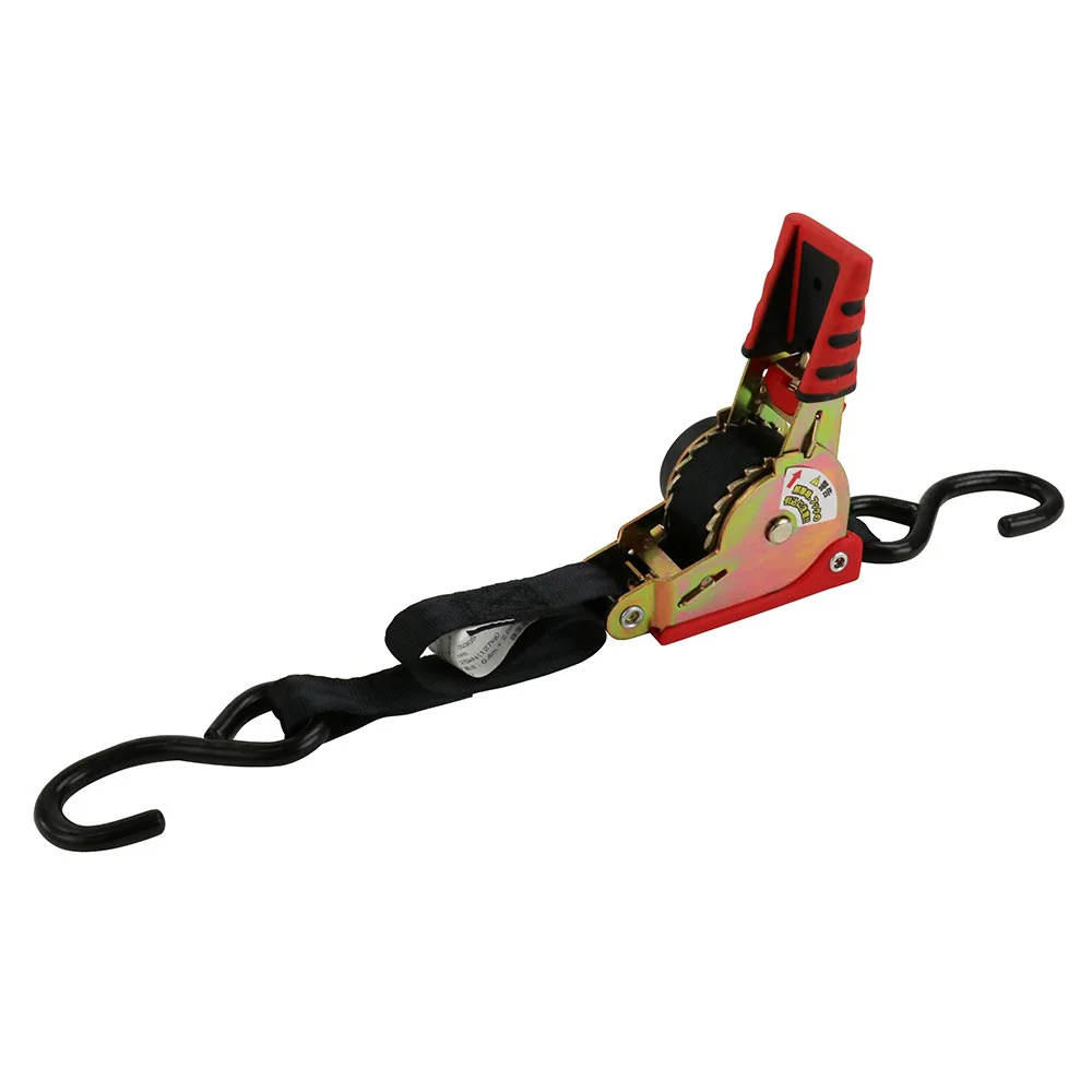 ラチェット式荷締機自動巻 RTA-2530S 【直送品】 返品・キャンセル・他商品と同時購入は不可 - Image 10