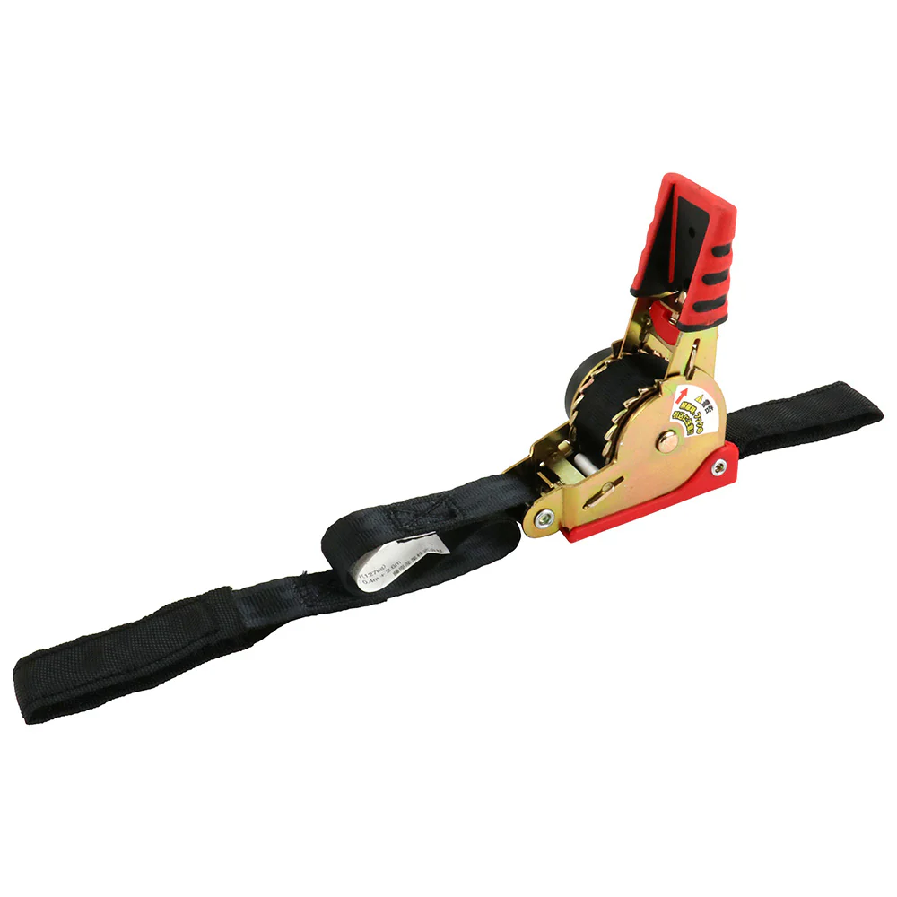 ラチェット式荷締機自動巻 RTA-2530E 【直送品】 返品・キャンセル・他商品と同時購入は不可 - Image 4