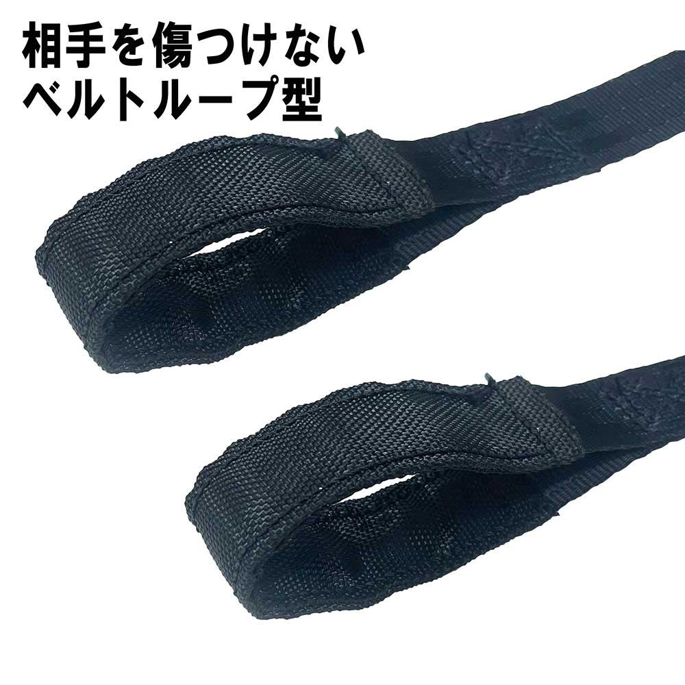 ラチェット式荷締機自動巻 RTA-2530E 【直送品】 返品・キャンセル・他商品と同時購入は不可 - Image 5