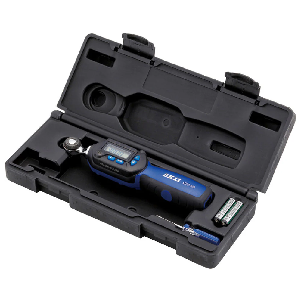 デジタルトルクレンチ SDT3-030 【直送品】 返品・キャンセル・他商品と同時購入は不可 - Image 10