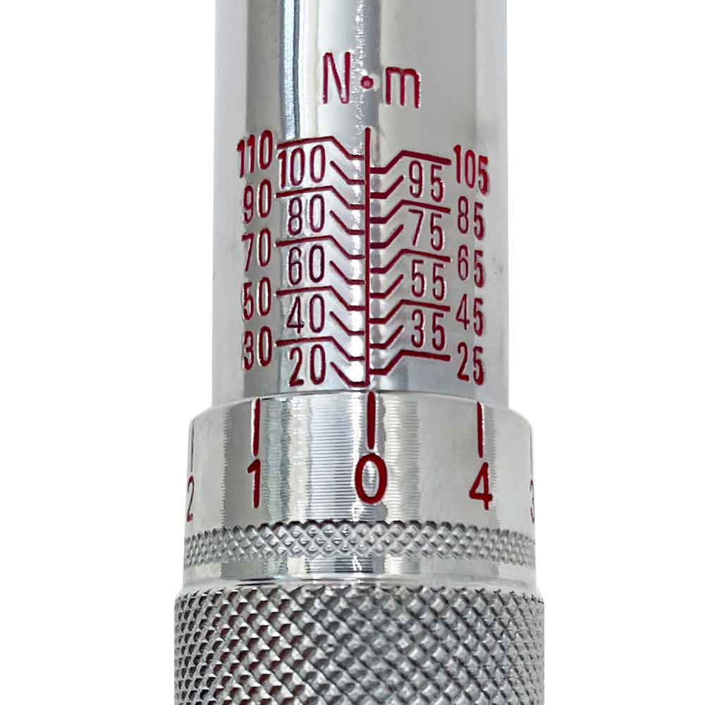 プレセット型トルクレンチ ETR3-110 【直送品】 返品・キャンセル・他商品と同時購入は不可 - Image 6