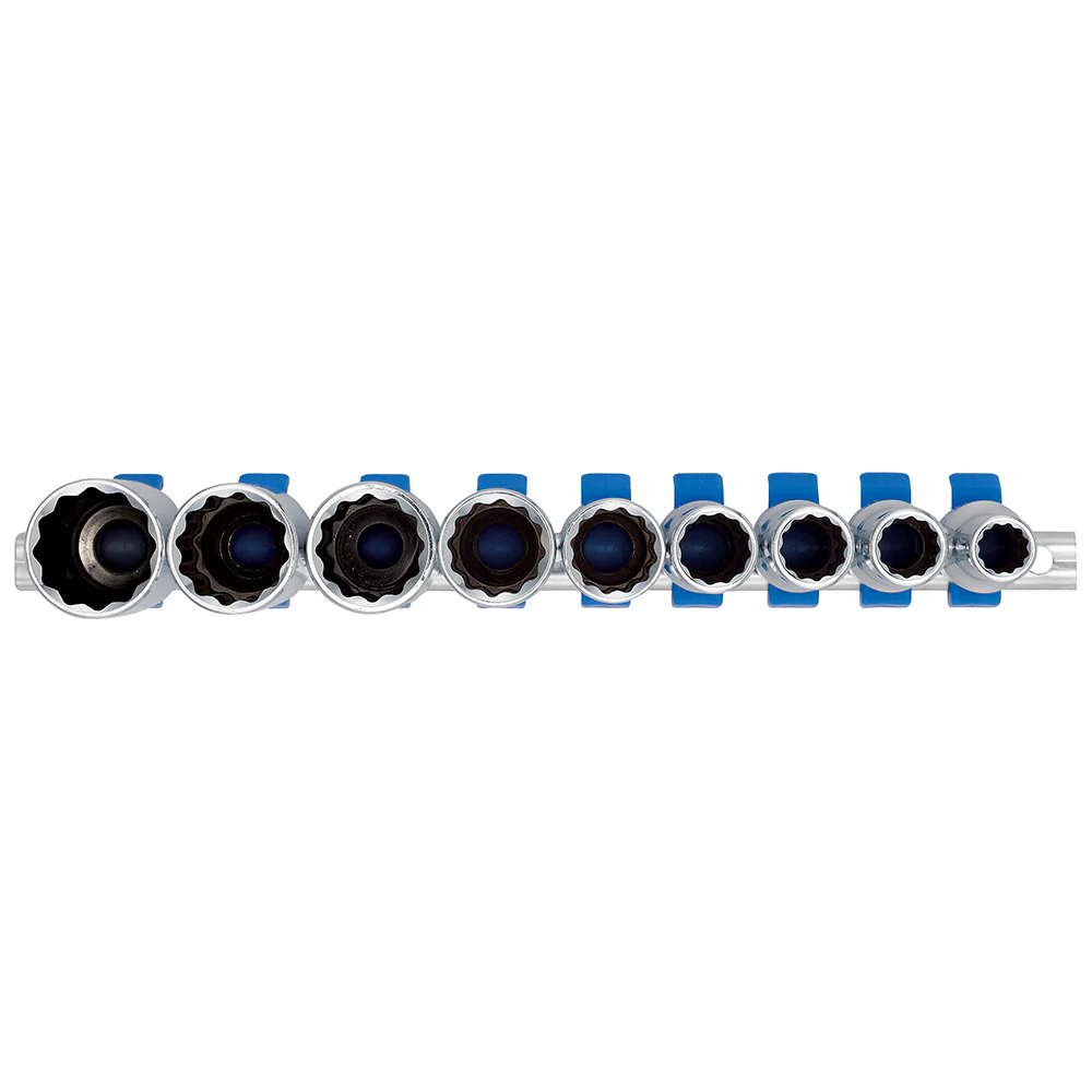 ディープソケットセット SHS409D 【直送品】 返品・キャンセル・他商品と同時購入は不可 - Image 3