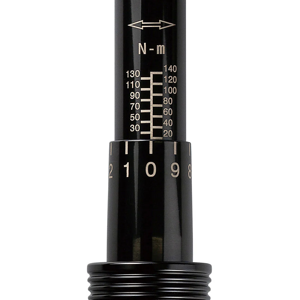 プレセット型トルクレンチ STR4-140 【直送品】 返品・キャンセル・他商品と同時購入は不可 - Image 7