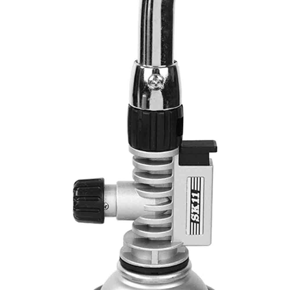 ガストーチ PRO ST-300SV 【直送品】 返品・キャンセル・他商品と同時購入は不可 - Image 4