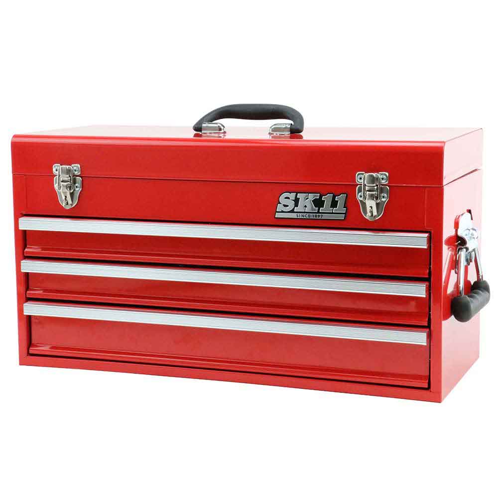 整備工具セット SST-19117RE 【直送品】 返品・キャンセル・他商品と同時購入は不可 - Image 8