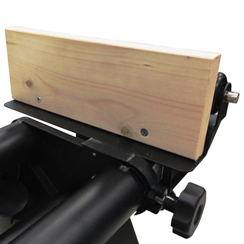 スライド卓上マルノコスタンド SSC-1900ST 【直送品】 返品・キャンセル・他商品と同時購入は不可 - Image 5
