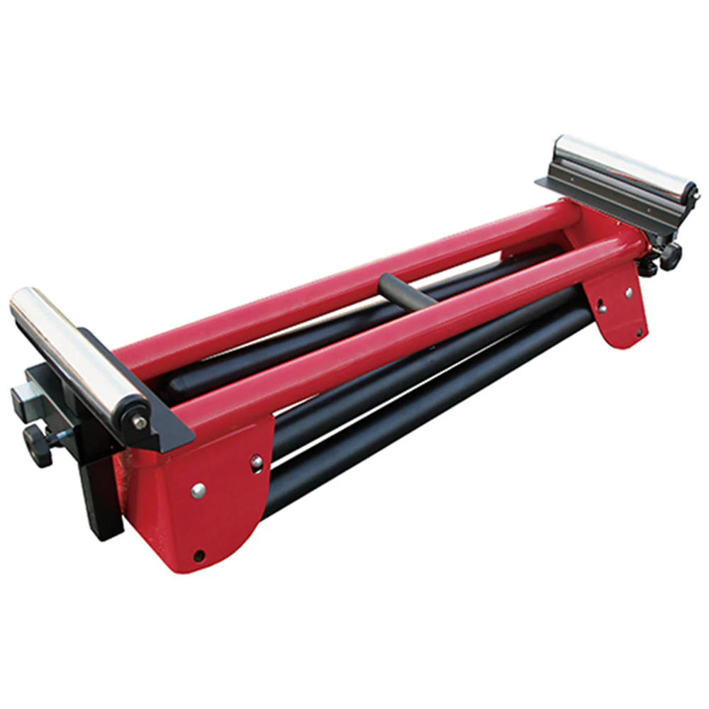 スライド卓上マルノコスタンド SSC-1900ST 【直送品】 返品・キャンセル・他商品と同時購入は不可 - Image 9