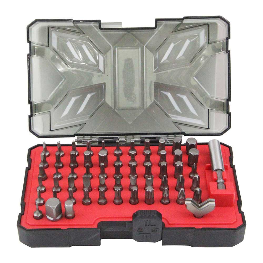 B-Mビットセット60Pcs SCS-103 【直送品】 返品・キャンセル・他商品と同時購入は不可
